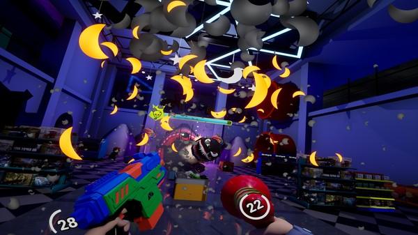 玩具射击(ToyShot VR)