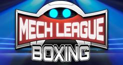 机械拳击联盟 VR (Mech League Boxing)