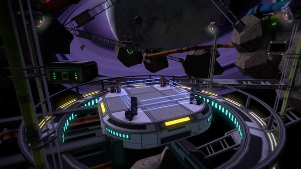 机械拳击联盟 VR (Mech League Boxing)