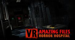 惊人的档案：恐怖医院（VR Amazing Files： Horror Hospital）