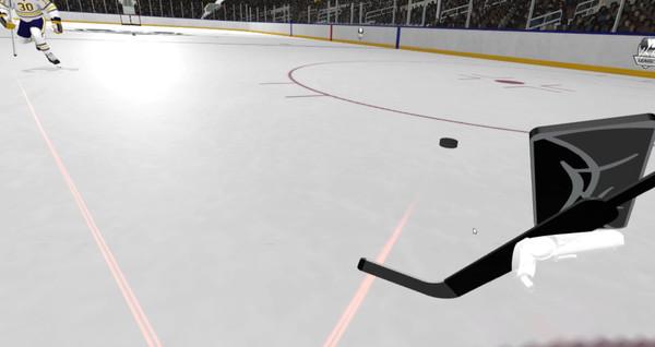 技巧曲棍球VR(Skills Hockey VR)