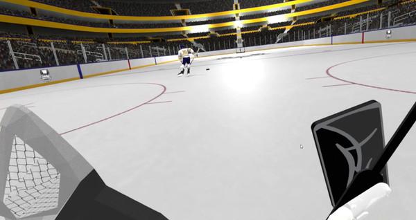 技巧曲棍球VR(Skills Hockey VR)