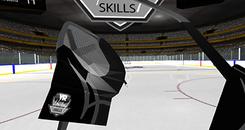 技巧曲棍球VR(Skills Hockey VR)