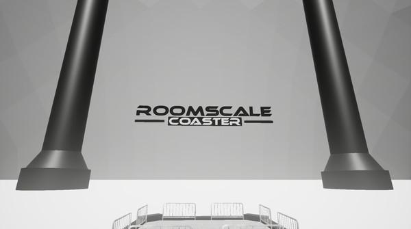 体感过山车(Roomscale Coaster)