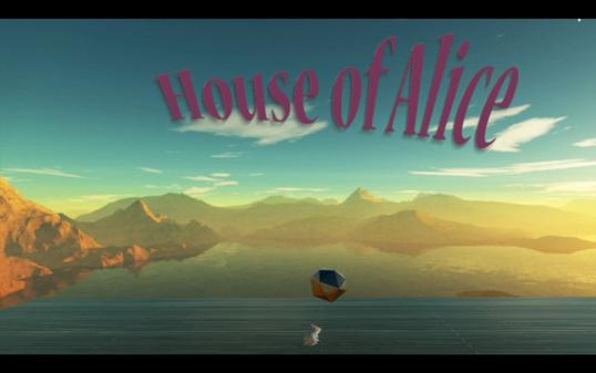 爱丽丝的房间(House of Alice)
