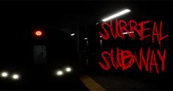 现实的地铁(SurReal Subway)