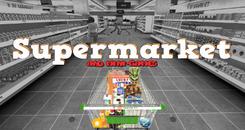 超市 VR (Supermarket VR and mini-games)