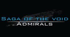 星空传说：舰长 (Saga of the Void： Admirals)