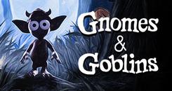 侏儒和地精VR (Gnomes & Goblins (preview))