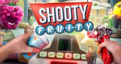 射击水果VR 汉化版 (Shooty Fruity)