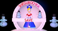 拯救雪姑娘 VR (Save Snegurochka!)