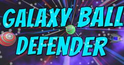 星际球后卫 VR (Galaxy Ball Defender)