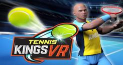 网球之王 VR (Tennis Kings VR)