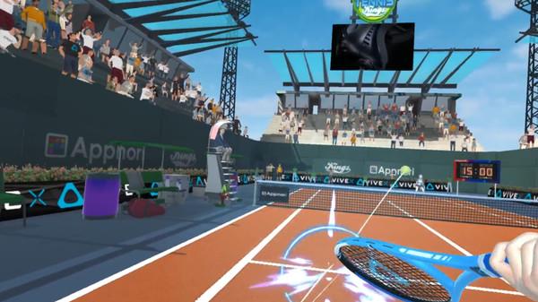 网球之王 VR (Tennis Kings VR)