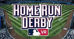 MLB本垒打 VR (MLB Home Run Derby VR)