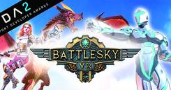 天空之战（BattleSky VR）