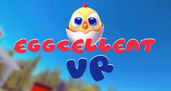 Eggcellent VR