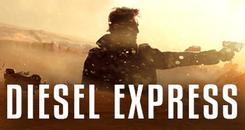 柴油快车VR（Diesel Express VR）