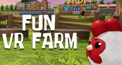 VR开心农场（Fun VR Farm）