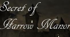 哈罗庄园的秘密 (Secret of Harrow Manor)
