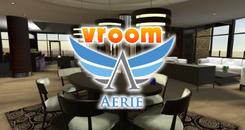 弗洛姆：鹰巢 VR (VROOM： Aerie)