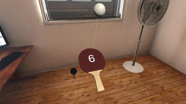 极限扳手球 VR (Xtreme Paddleball)