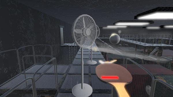 极限扳手球 VR (Xtreme Paddleball)