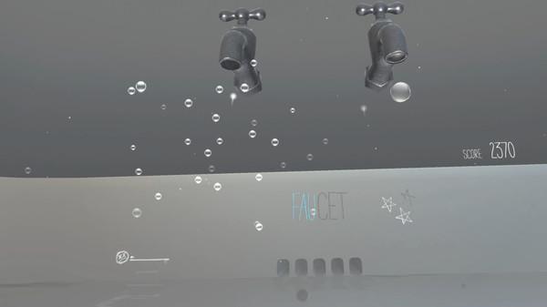 水龙头 VR (FAUCET VR)