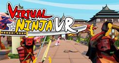 VR虚拟忍者 (Virtual Ninja VR)