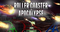天启过山车 VR (Roller Coaster Apocalypse VR)