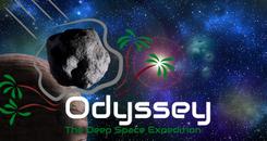 太空漫游VR(Odyssey： The Deep Space Expedition)