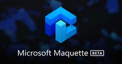 微软版面设计（Microsoft Maquette）