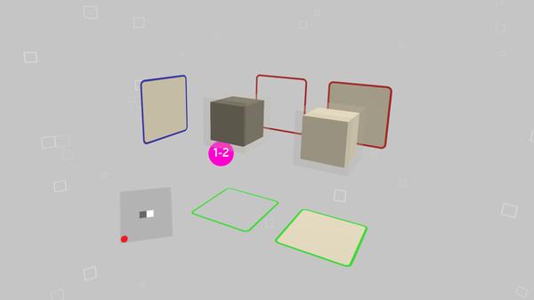 立方体(Cubes)