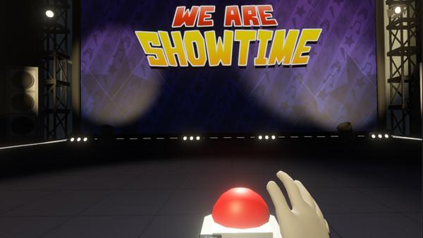 比赛开始（We Are Showtime!）