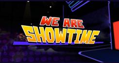 比赛开始（We Are Showtime!）