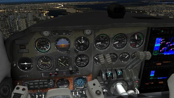 FlyInside飞行模拟器（FlyInside Flight Simulator）