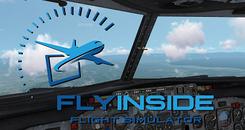 FlyInside飞行模拟器（FlyInside Flight Simulator）