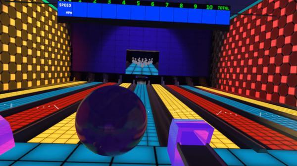超级保龄球VR（Hyper Bowling VR）