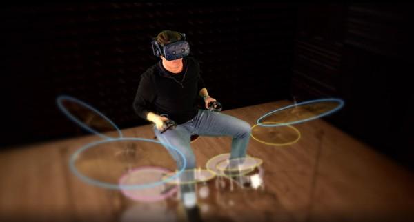 鼓乐VR（DrumBeats VR）