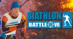 冬季两项大战VR（Biathlon Battle VR）