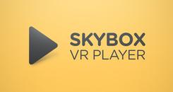 SKYBOX VR播放器（SKYBOX VR Video Player）