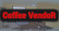咖啡供应商（Coffee VendoR）