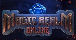 魔法领域：在线（Magic Realm： Online）