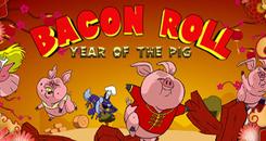 培根卷（Bacon Roll： Year of the Pig - VR）