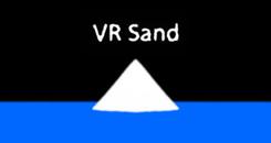 沙盒VR（VR Sand）