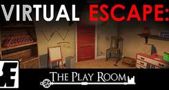 虚拟逃生：游戏室（Virtual Escape： The Play Room）