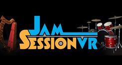 即兴演奏VR(Jam Session VR)