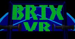 Brix VR