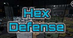 十六进制防御（Hex Defense）