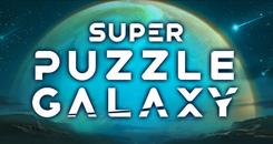 谜走银河 VR (Super Puzzle Galaxy)